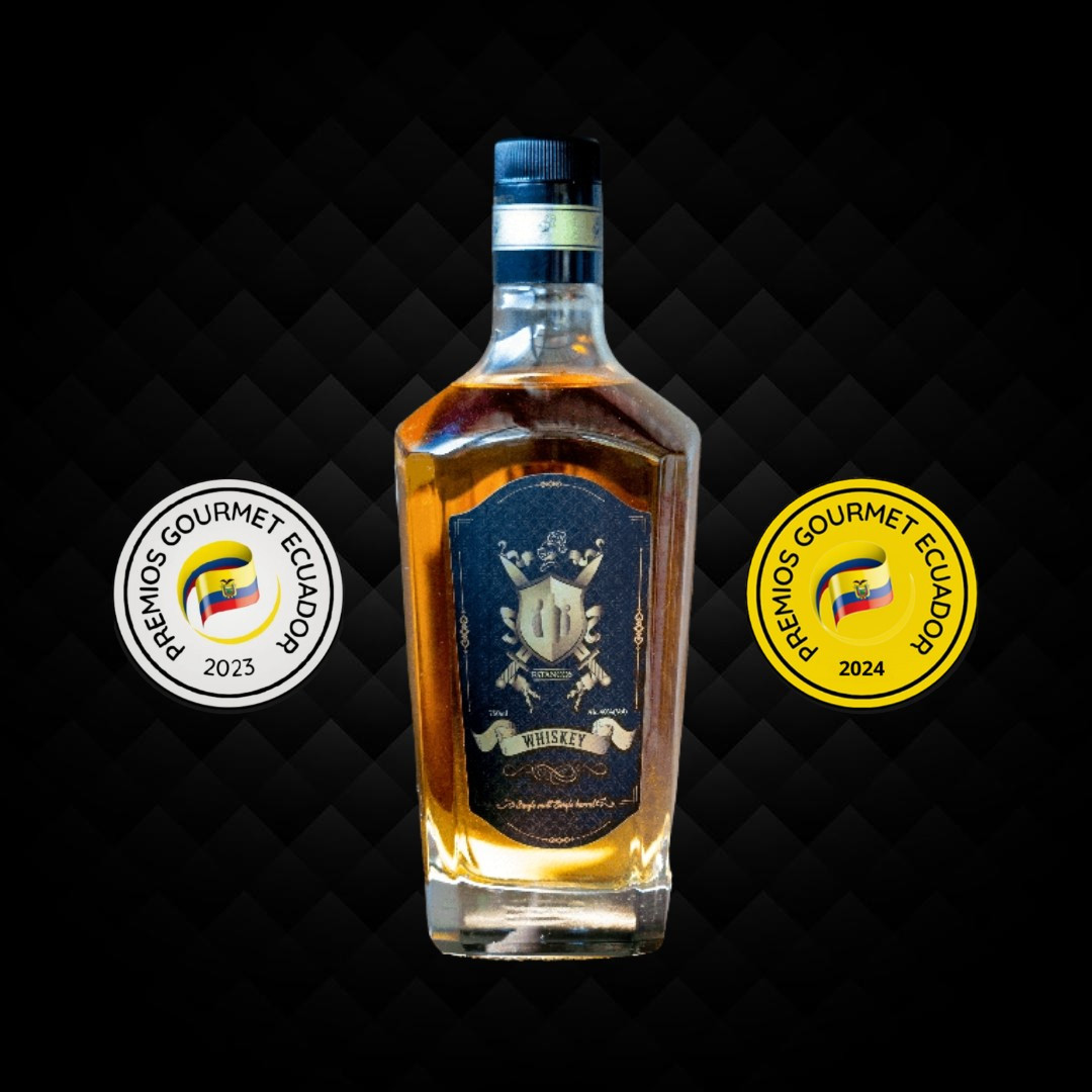 Whisky Estancos