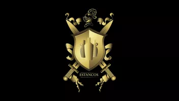 Logo Estacos