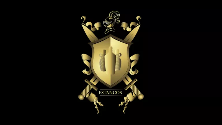 Logo Estacos